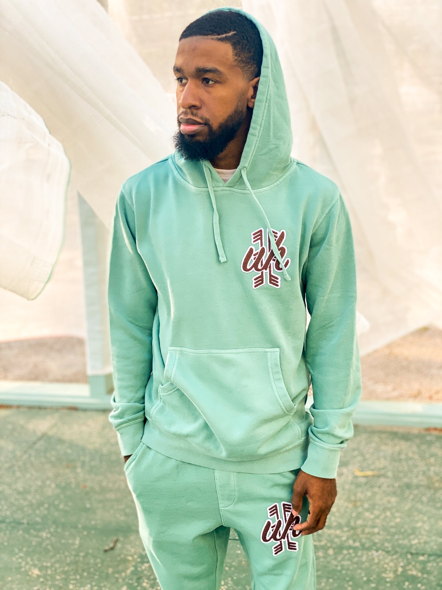 Earftone Joggers - Adult