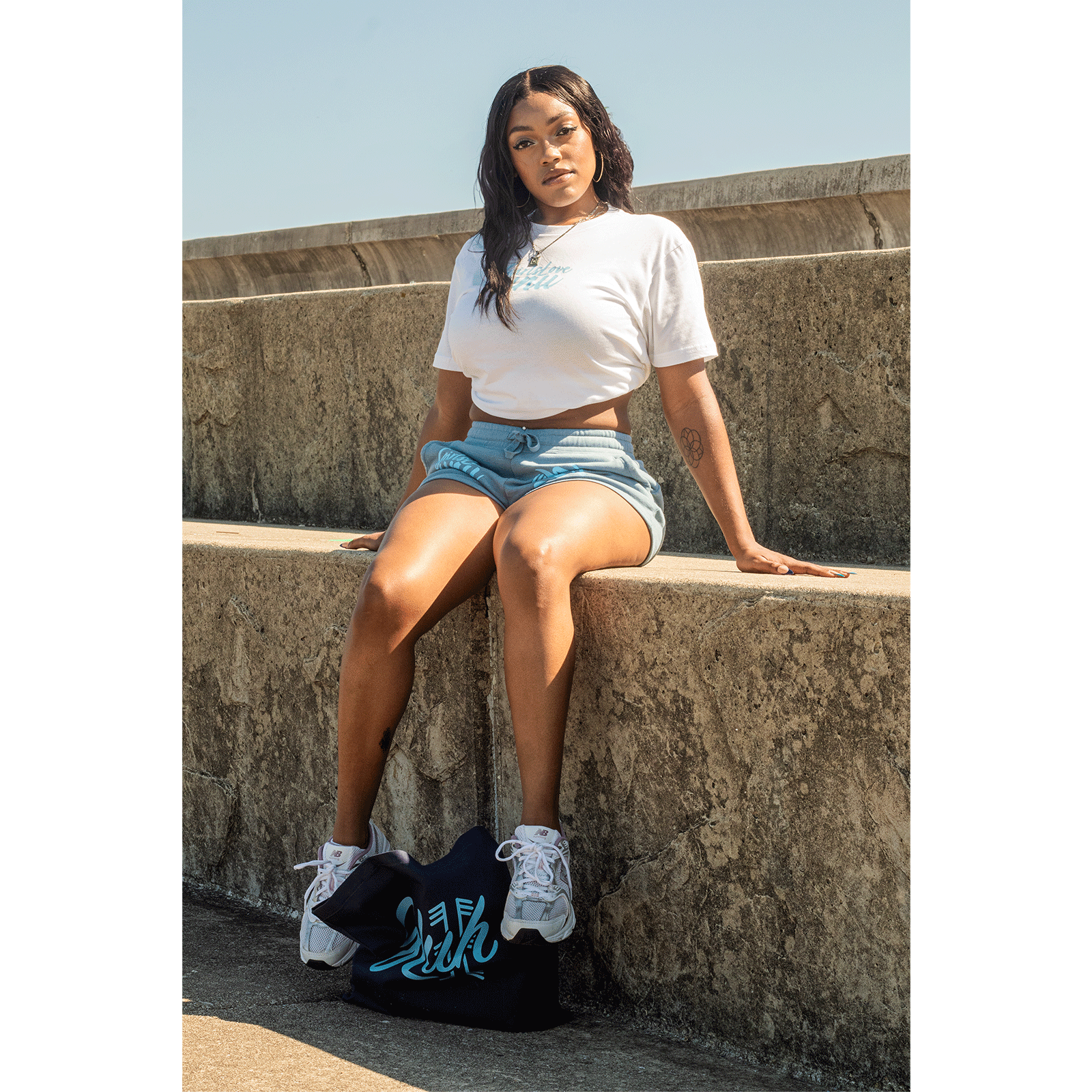 Girls Love Unu 2.0 Short Sleeve Shirt - Adult