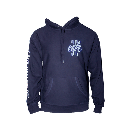 Designer Hoodie - Adult