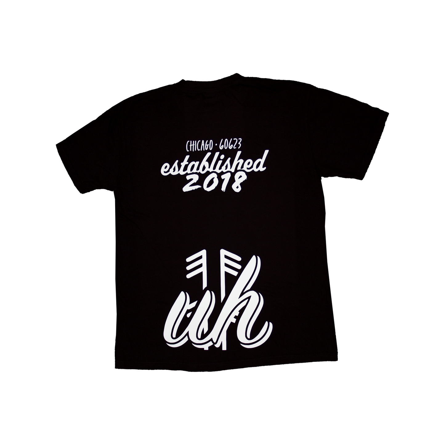 Established 1.2 Short Sleeve Shirt - Adult