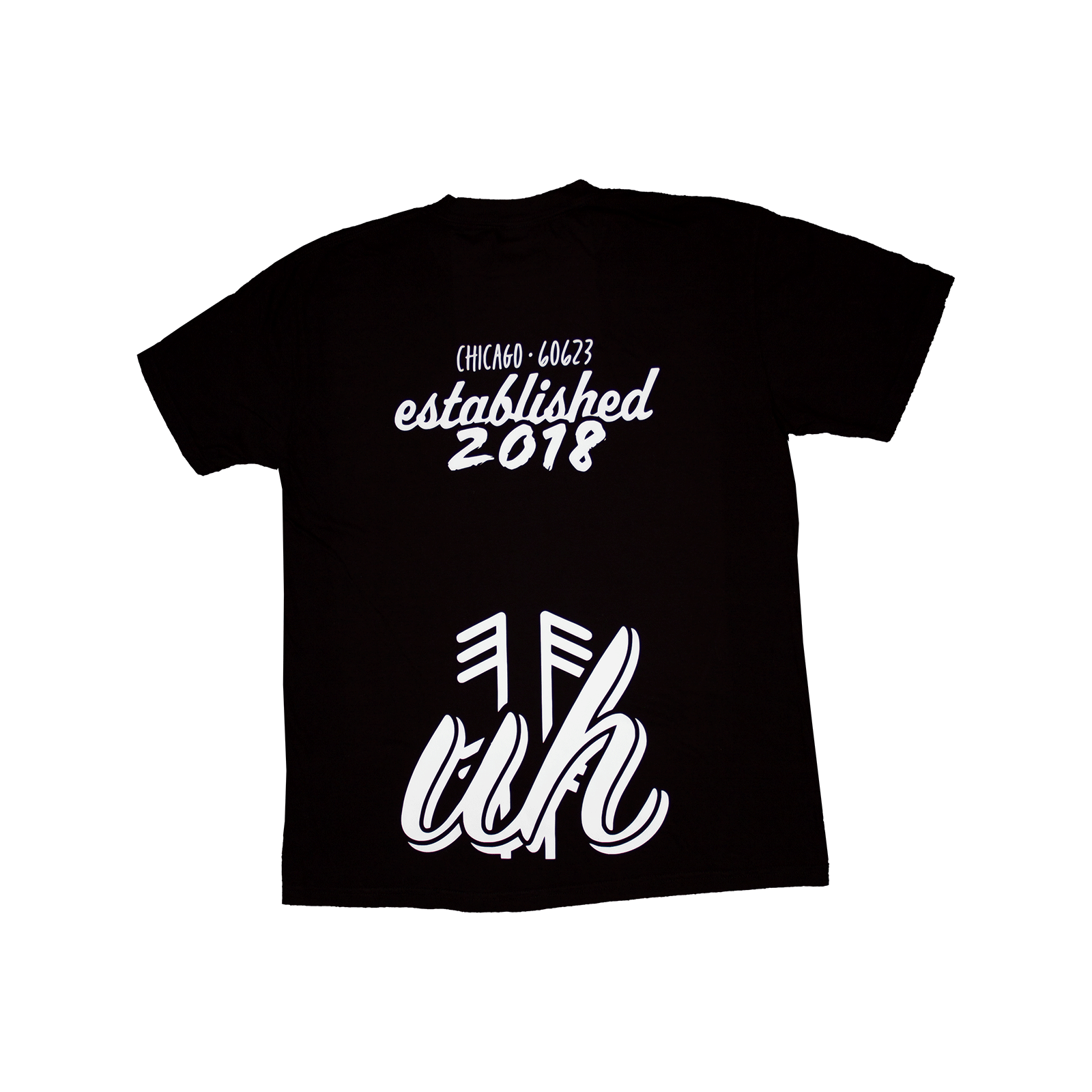Established 1.2 Short Sleeve Shirt - Adult