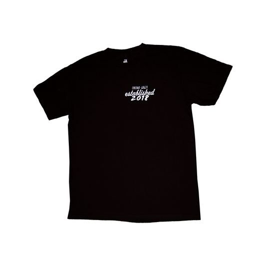 Established 1.2 Short Sleeve Shirt - Adult