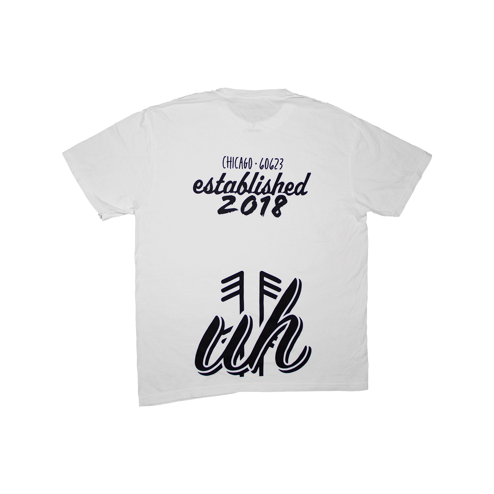 Established 1.2 Short Sleeve Shirt - Adult