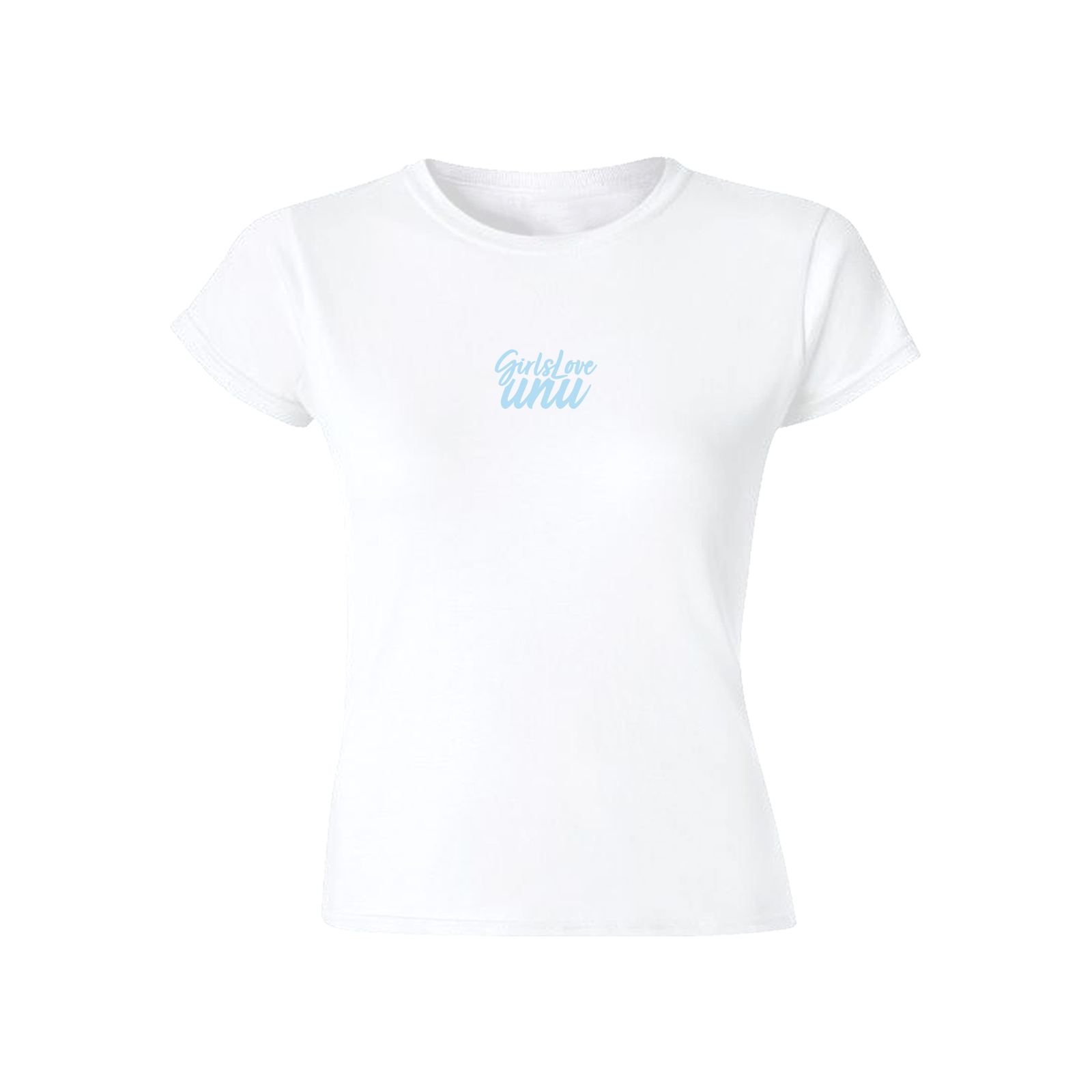 Girls Love Unu 2.0 Short Sleeve Shirt - Adult