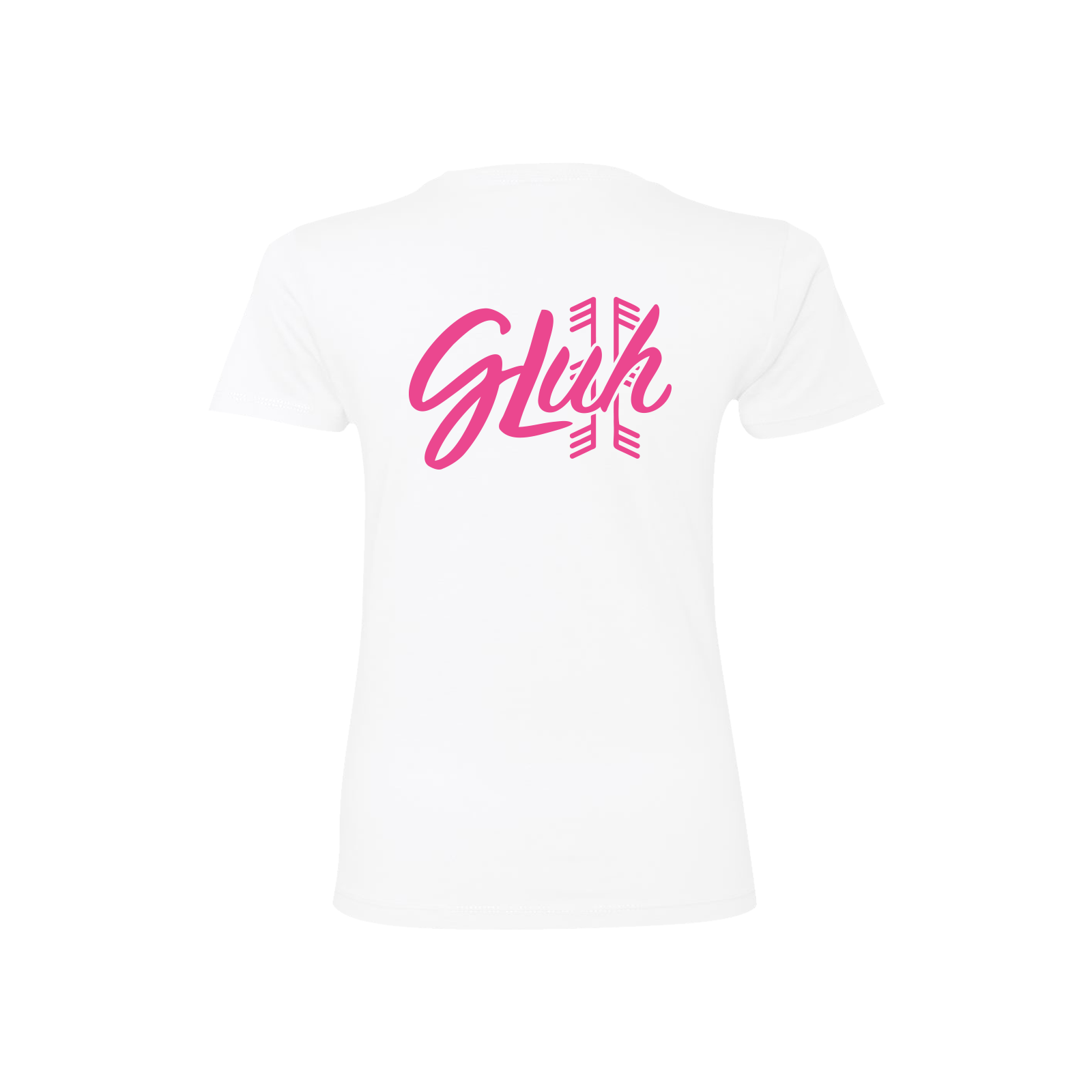 Girls Love Unu 2.0 Short Sleeve Shirt - Adult