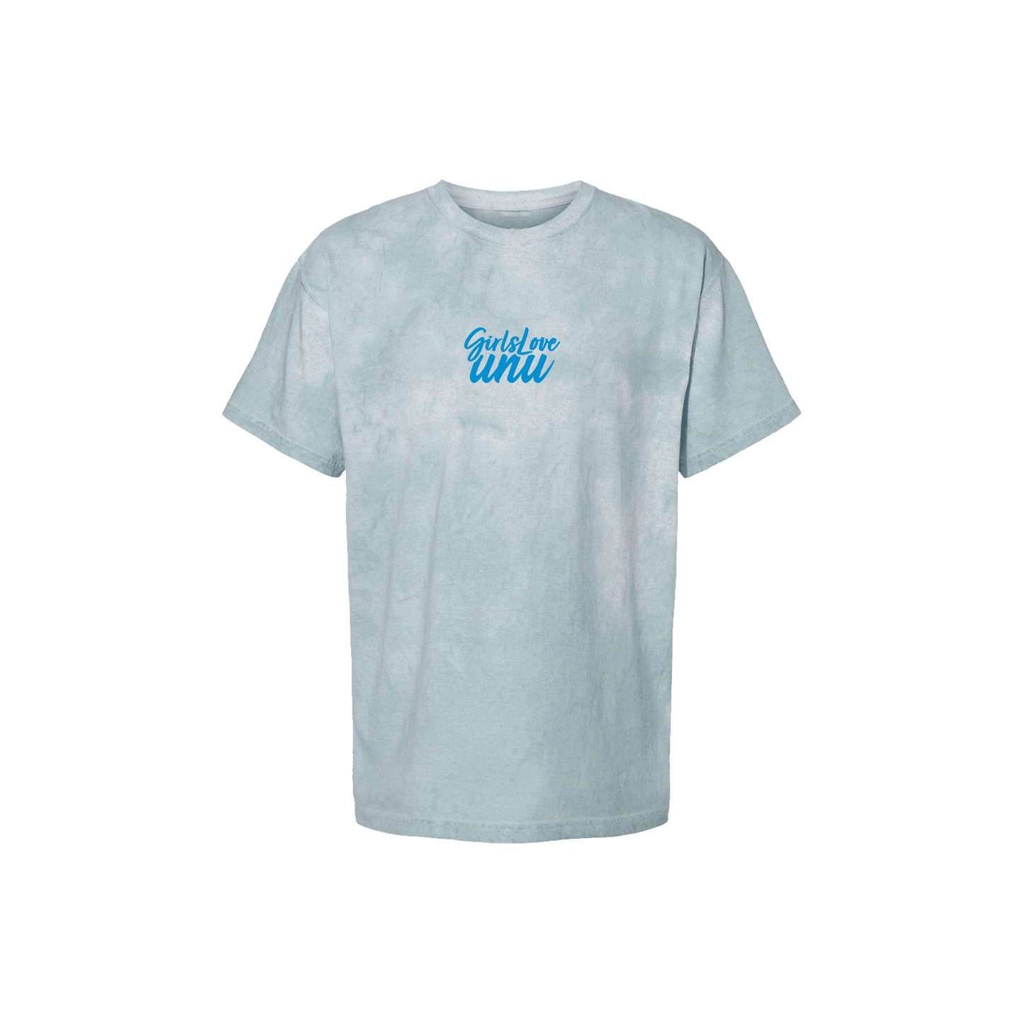 Girls Love Unu 2.0 Summuh Time Tee - Adult
