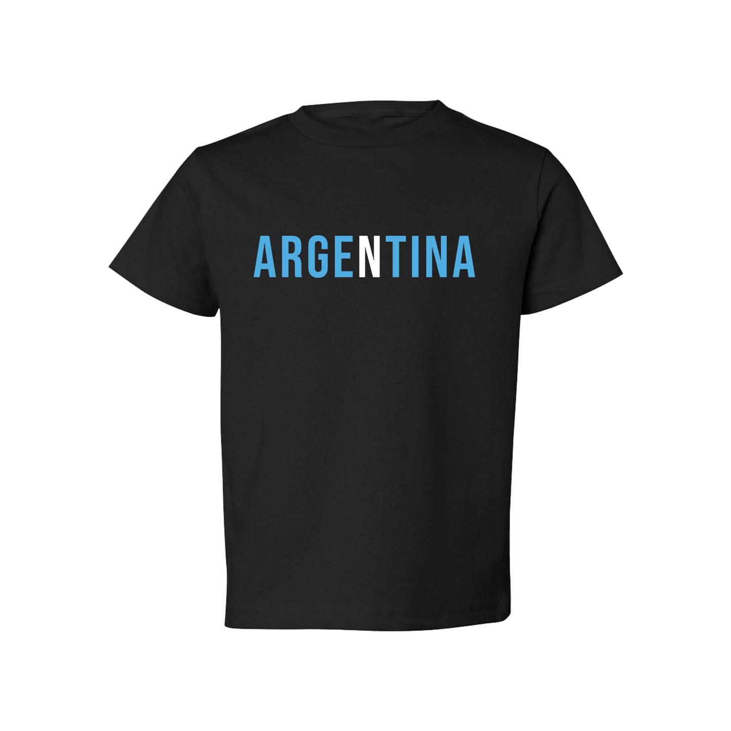 Argentina Short Sleeve Shirt - Babies & Toddlers