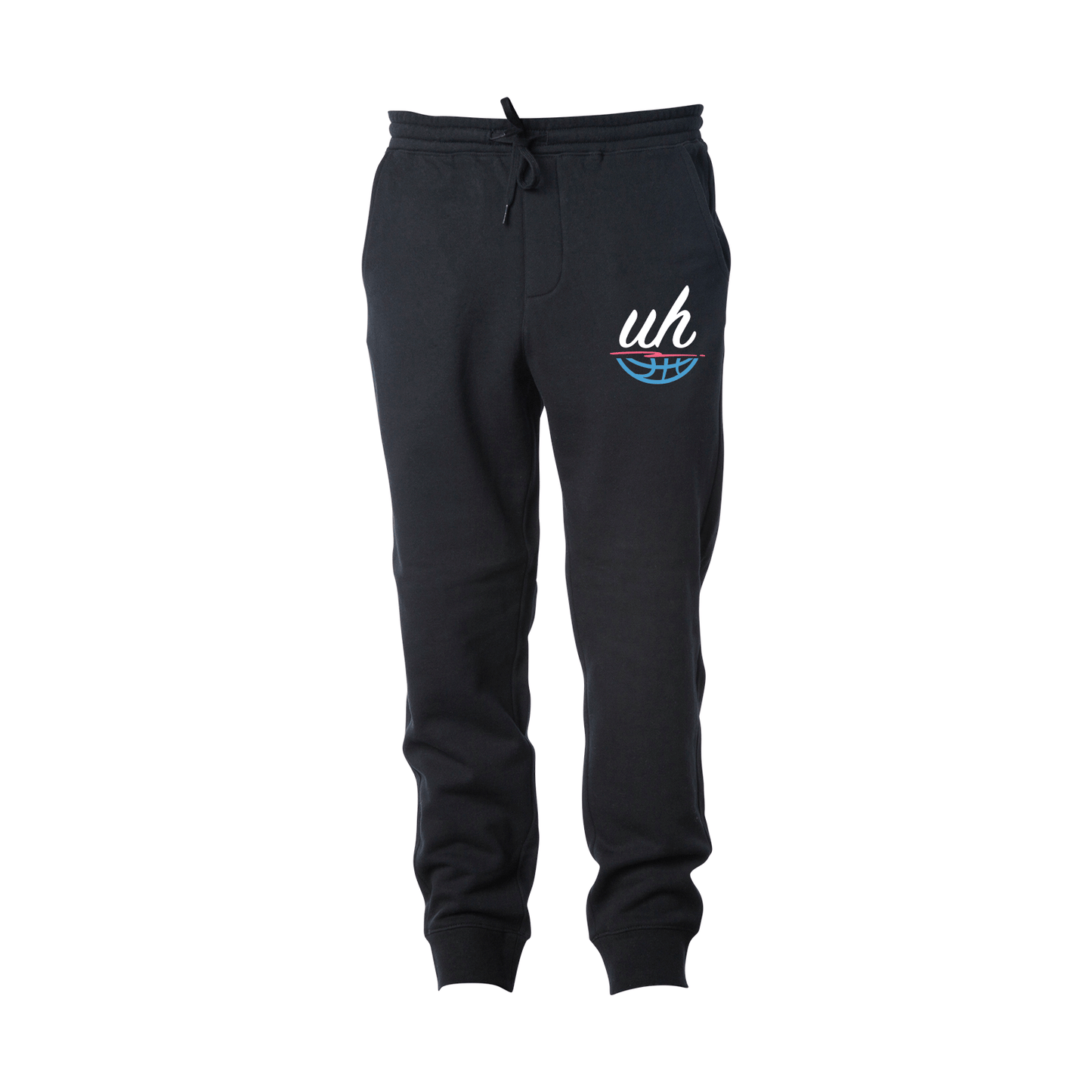Ball Is Therapy Joggers - Adult