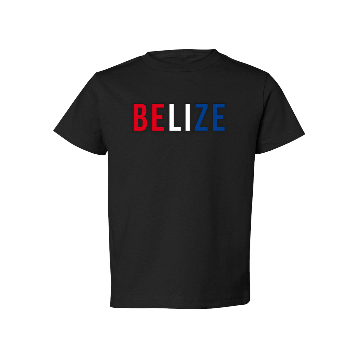 Belize Short Sleeve Shirt - Babies & Toddlers