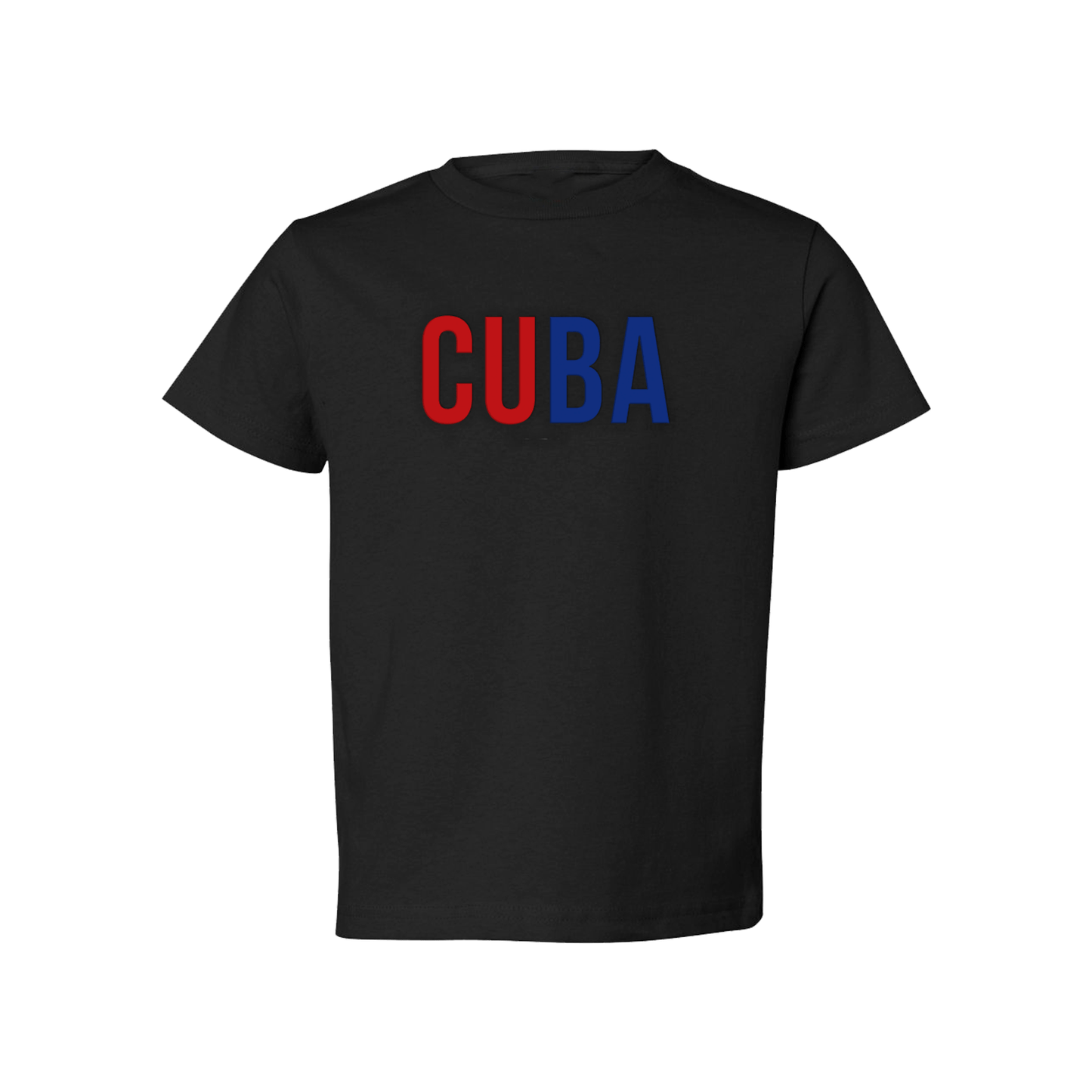 Cuba Short Sleeve Shirt - Babies & Toddlers