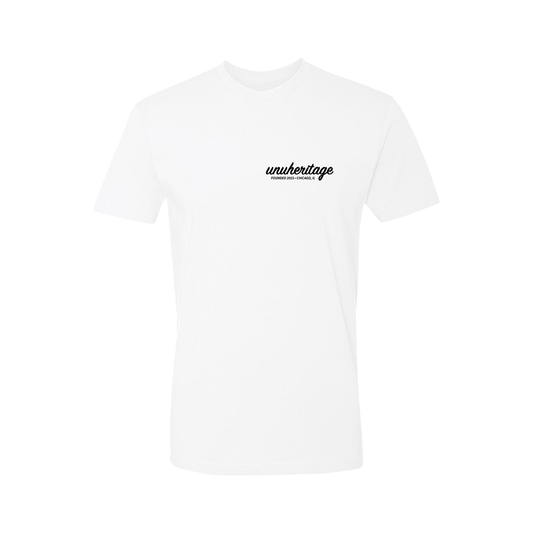 Founded 2015 Short Sleeve Shirt - Adult