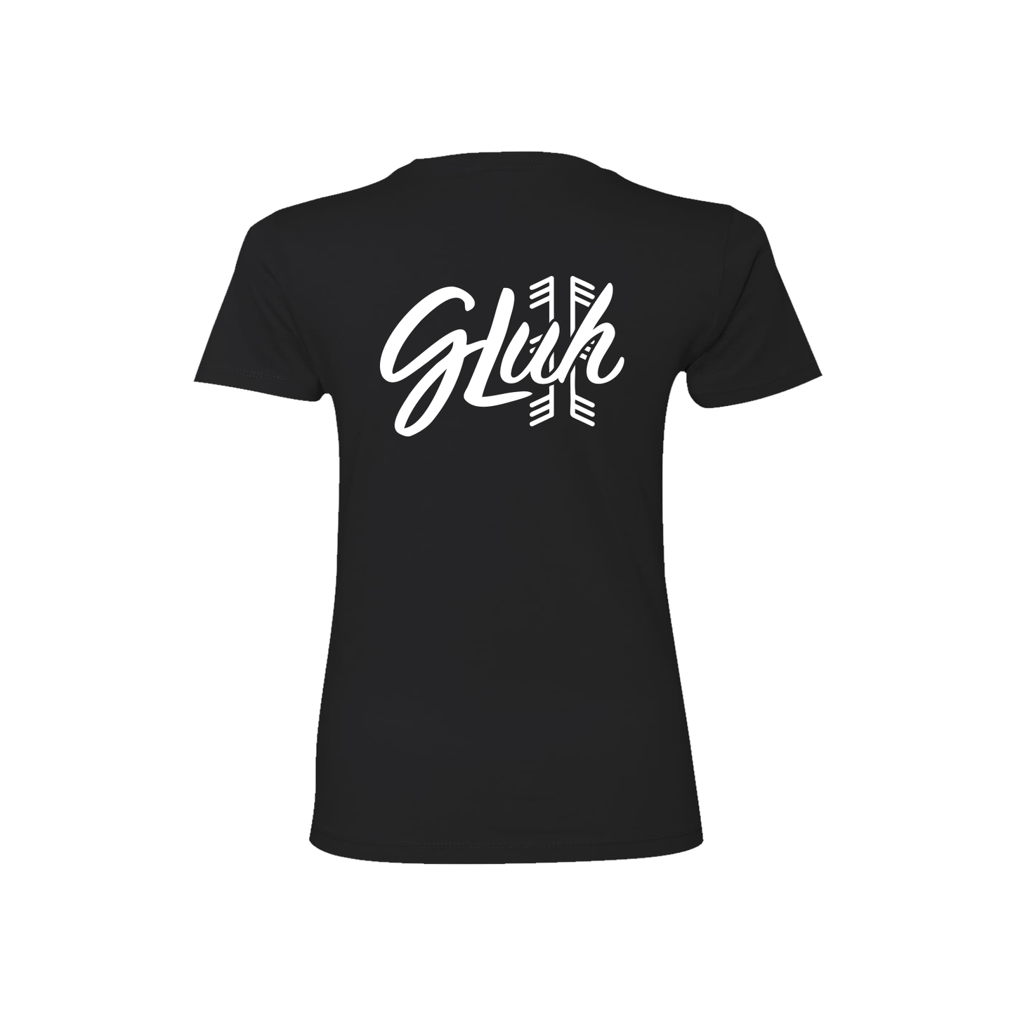 Girls Love Unu 2.0 Short Sleeve Shirt - Adult