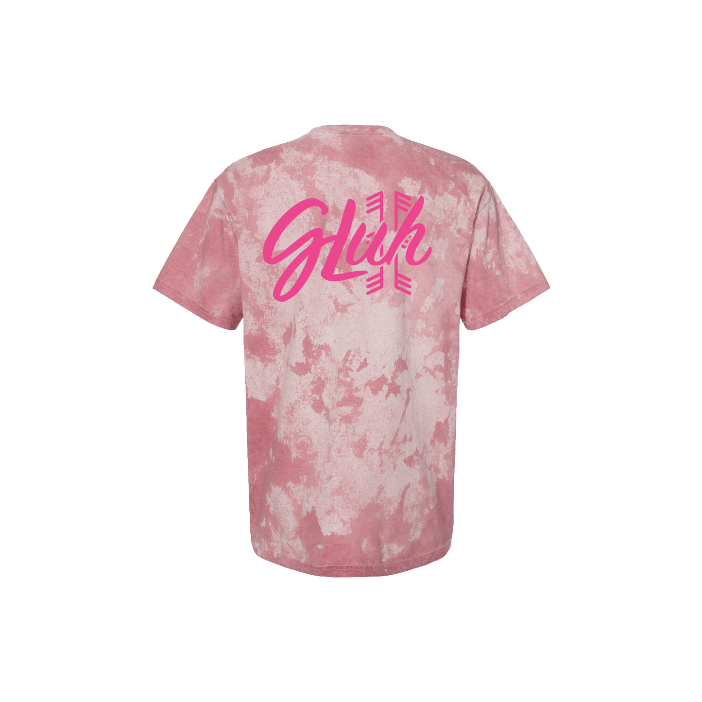Girls Love Unu 2.0 Summuh Time Tee - Adult