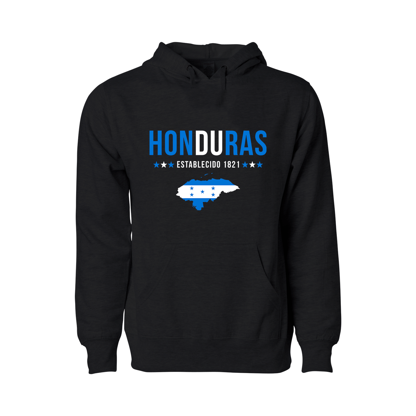 Honduras Hoodie - Adult