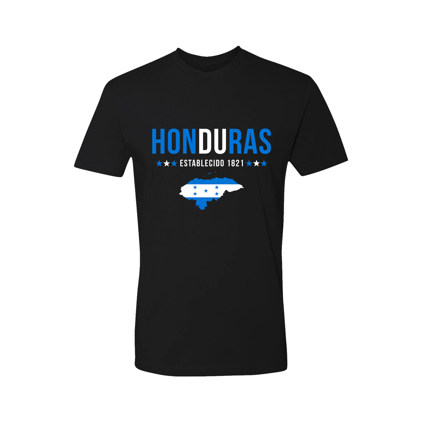 Honduras Short Sleeve Shirt - Kids