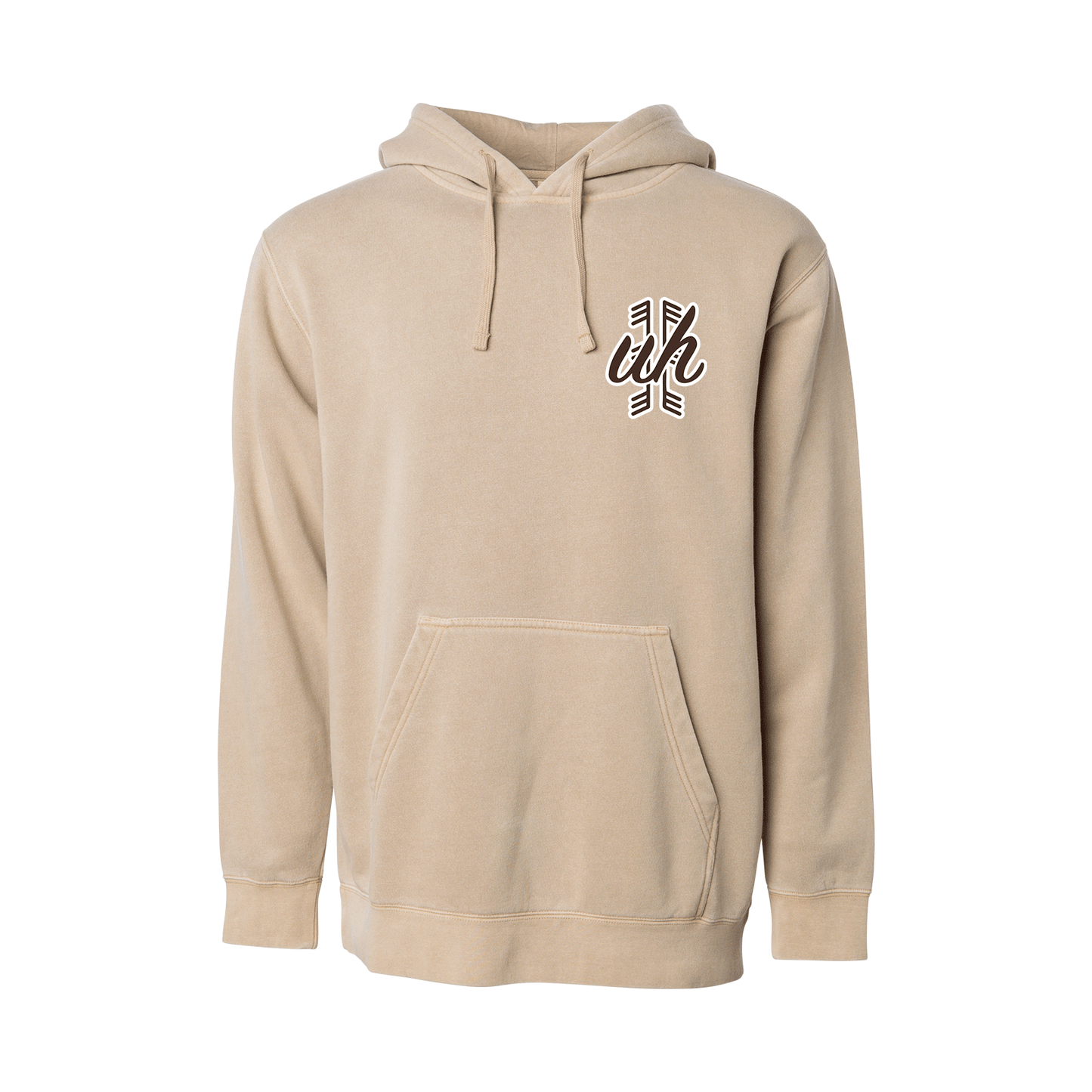 Earftone Hoodie - Adult