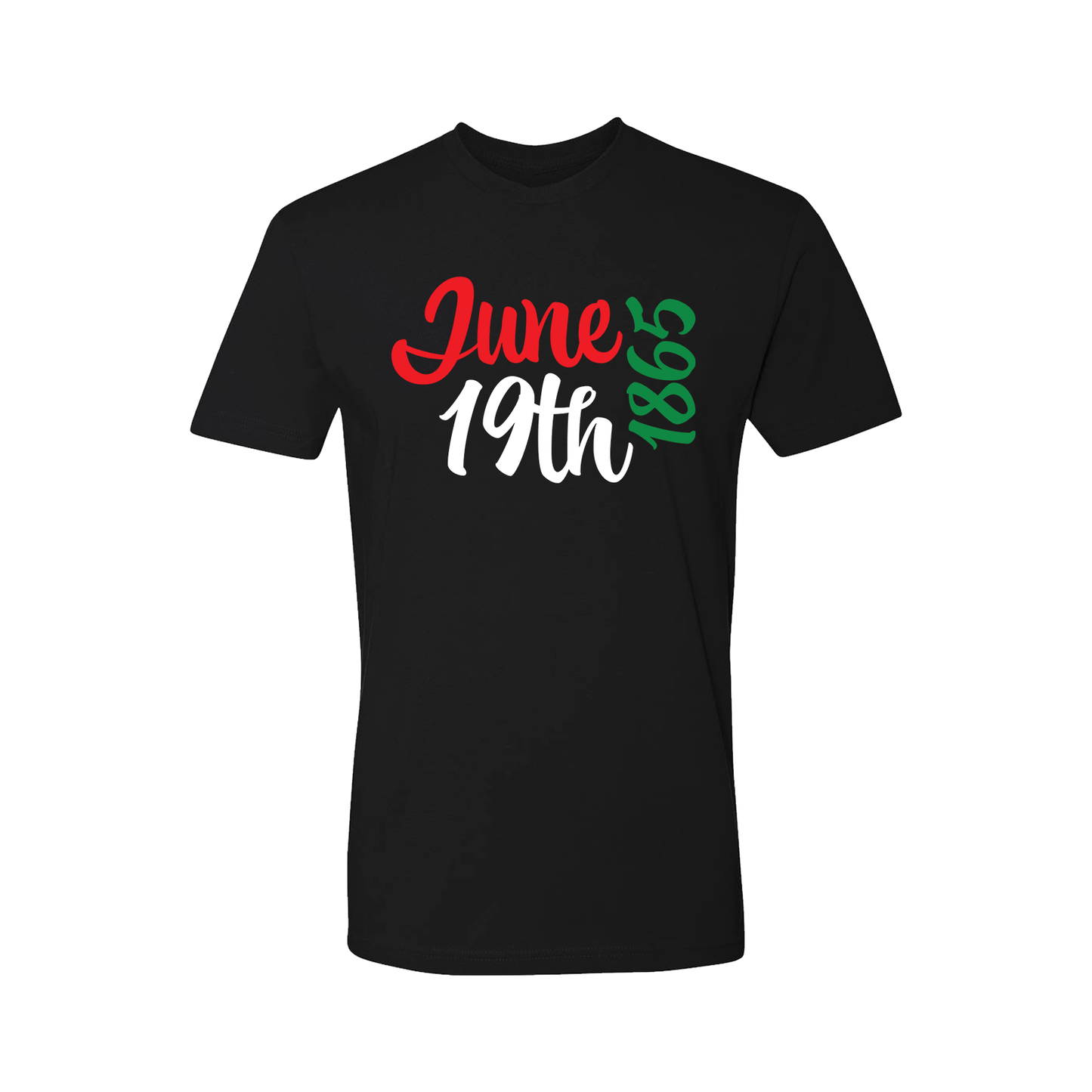 Juneteenth 2.0 Short Sleeve Shirt - Men's