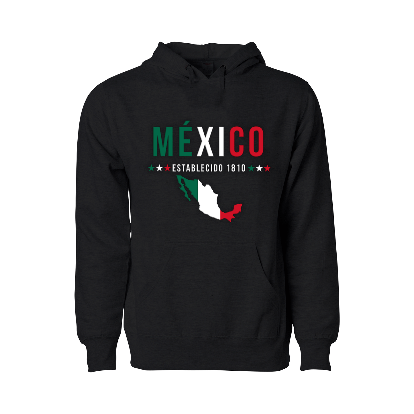 Mexico Hoodie - Kids