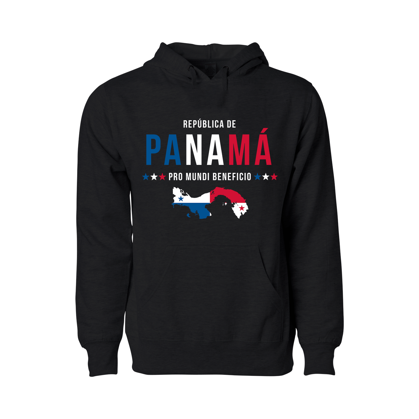 Panama Hoodie - Adult