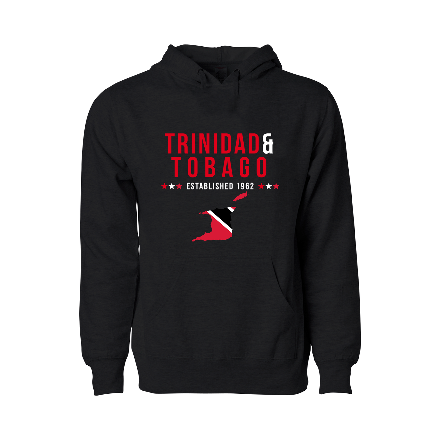 Trinidad & Tobago Hoodie - Kids