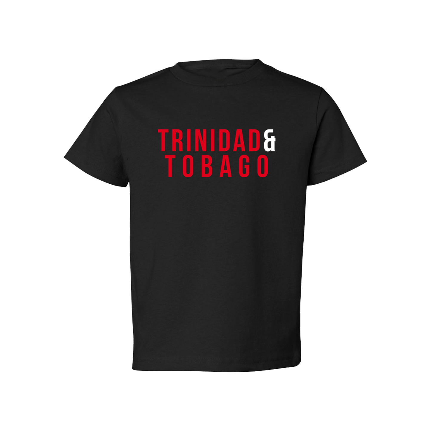 Trinidad & Tobago Short Sleeve Shirt - Babies & Toddlers