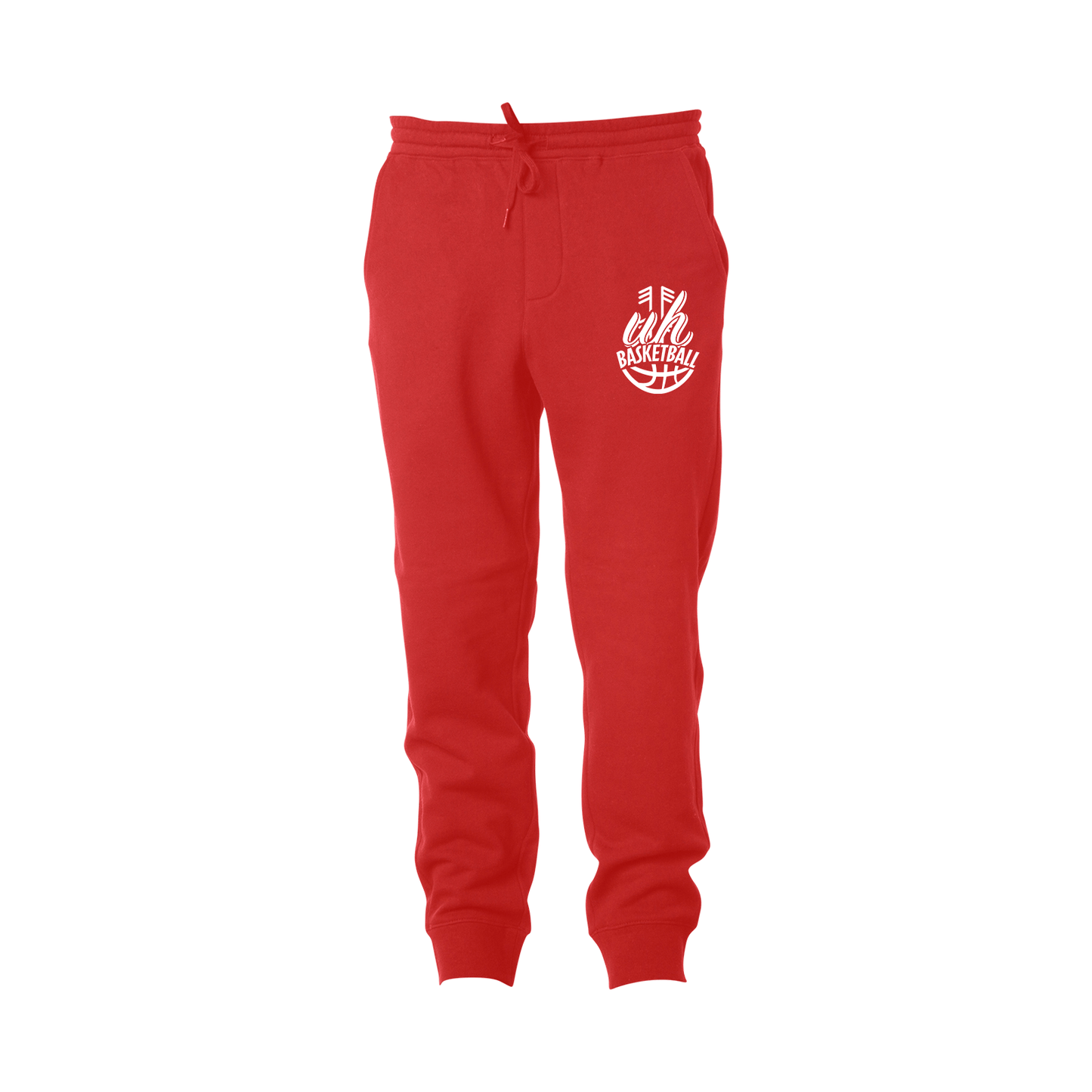 UH Basketball Joggers - Adult