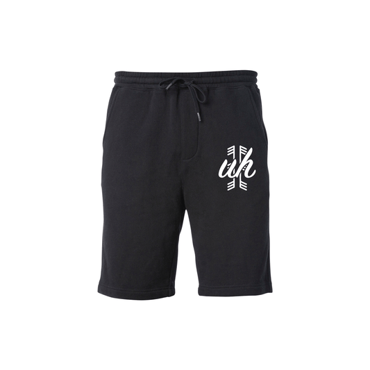 Unuheritage Fleece Shorts - Adult