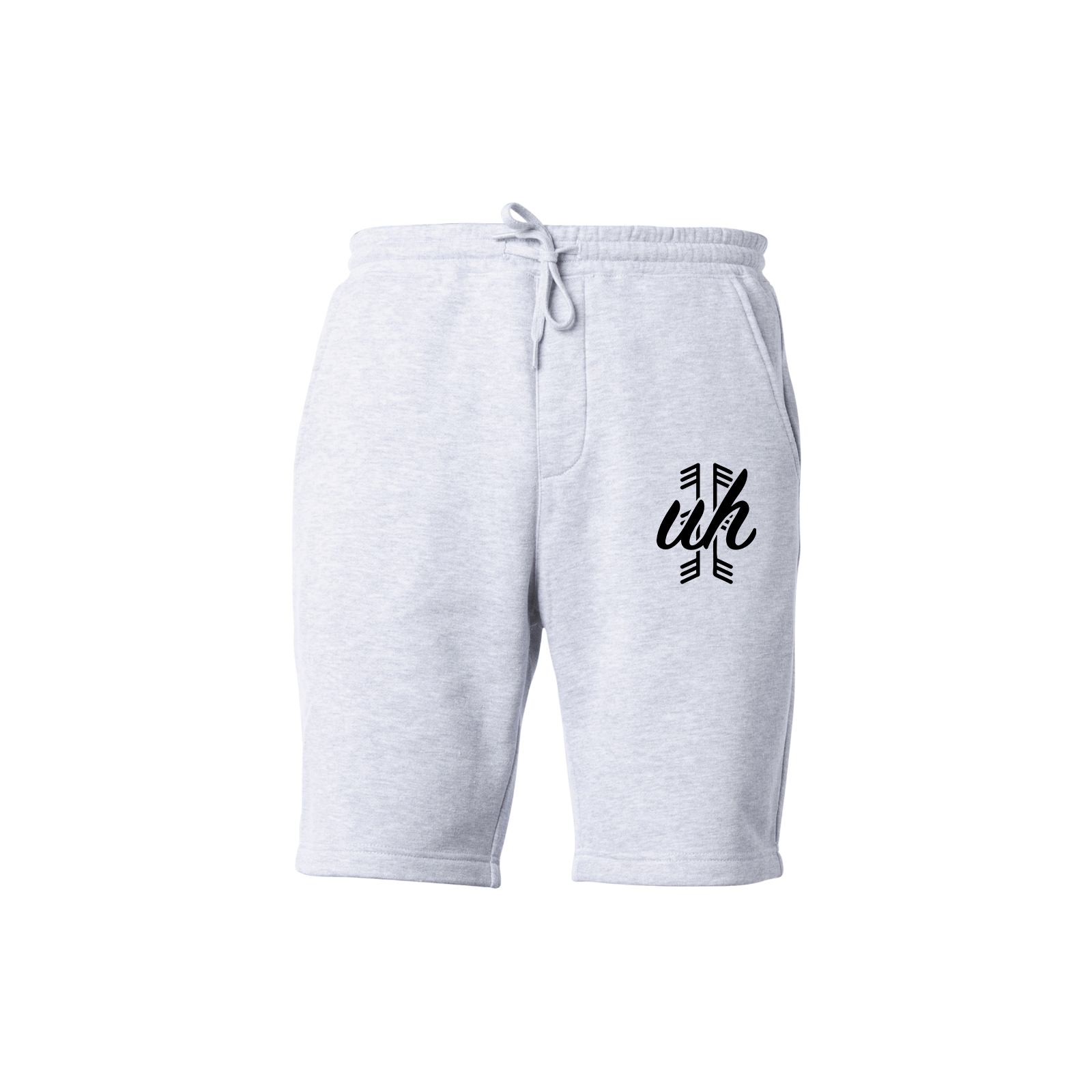 Unuheritage Fleece Shorts - Adult