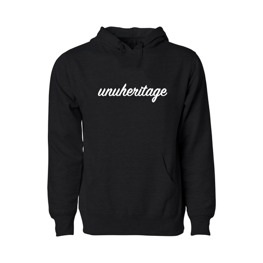 Unuheritage Hoodie - Adult