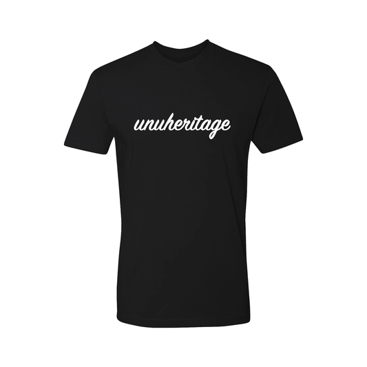 Unuheritage Short Sleeve Shirt - Adult