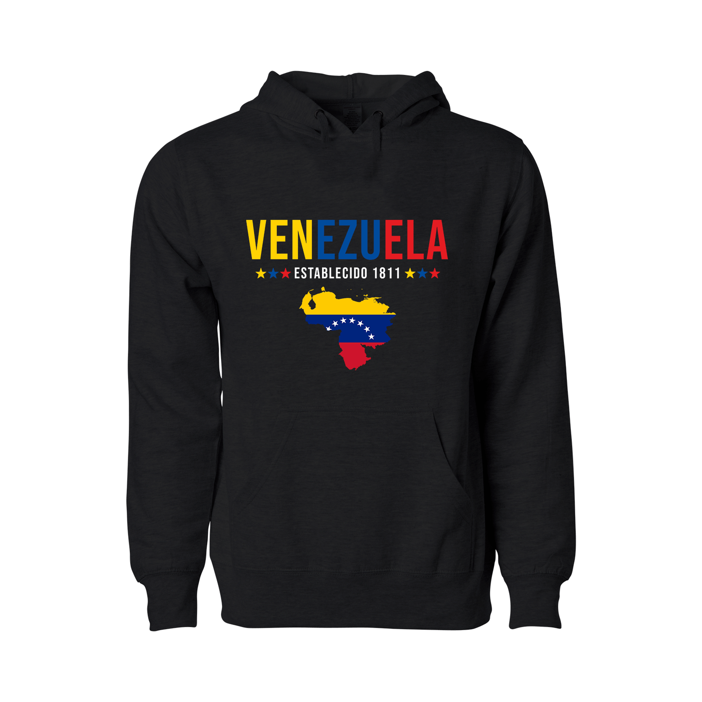Venezuela Hoodie - Kids