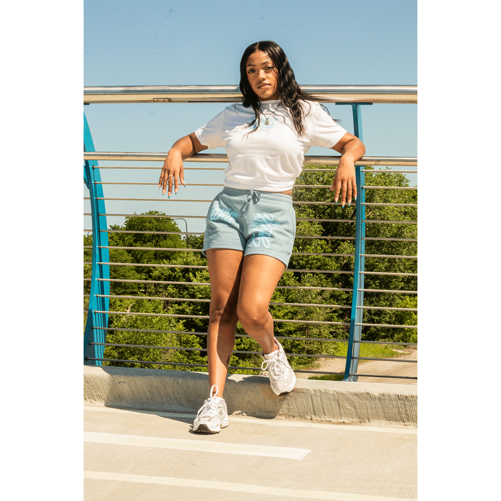 Girls Love Unu 2.0 Short Sleeve Shirt - Adult