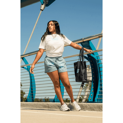 Girls Love Unu 2.0 Fleece Shorts - Women's