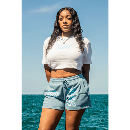 Girls Love Unu 2.0 Fleece Shorts - Women's