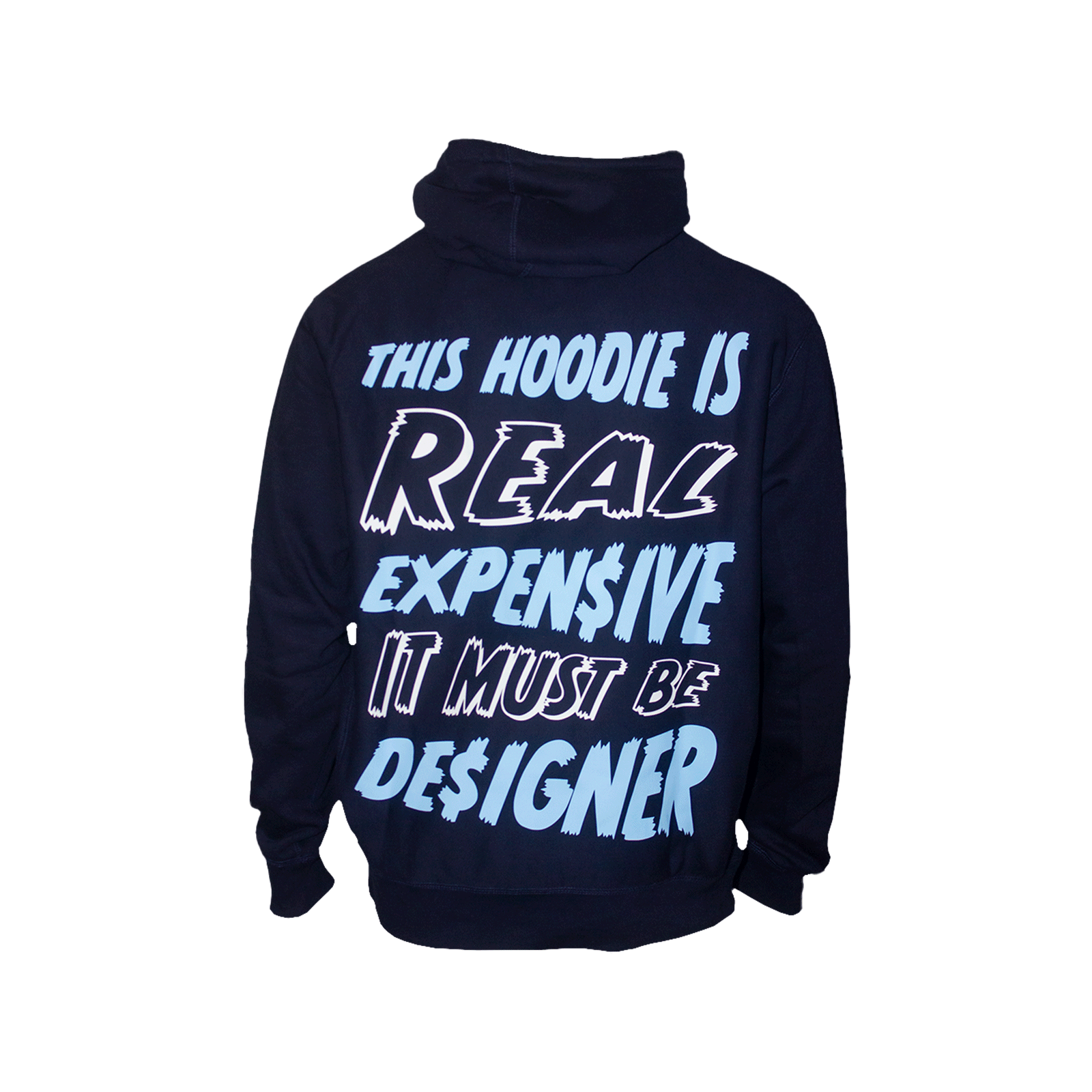 Designer Hoodie - Adult