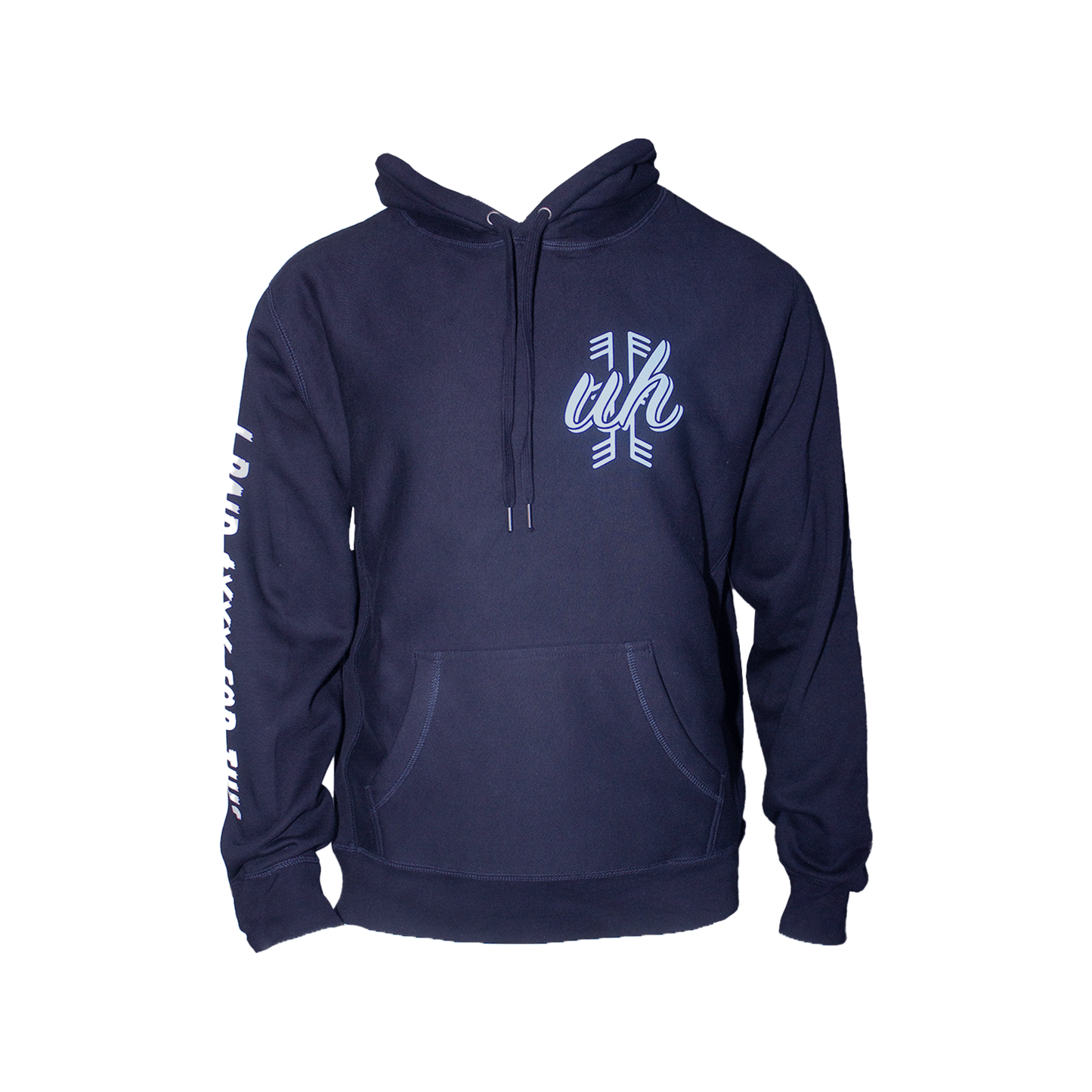 Designer Hoodie - Adult