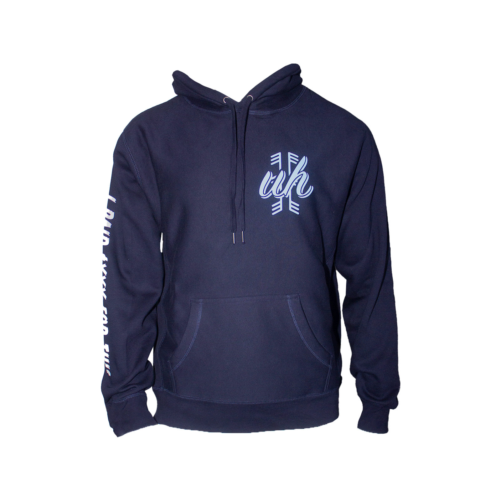 Designer Hoodie - Adult