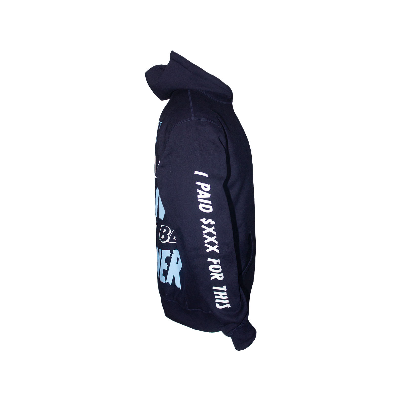 Designer Hoodie - Adult