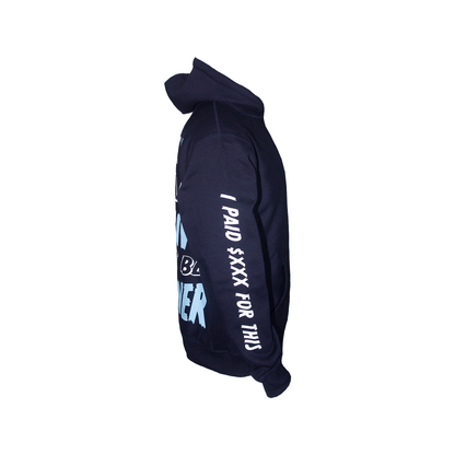 Designer Hoodie - Adult