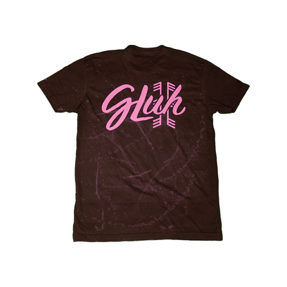 Girls Love Unu 2.0 Bleached Tee - Adult