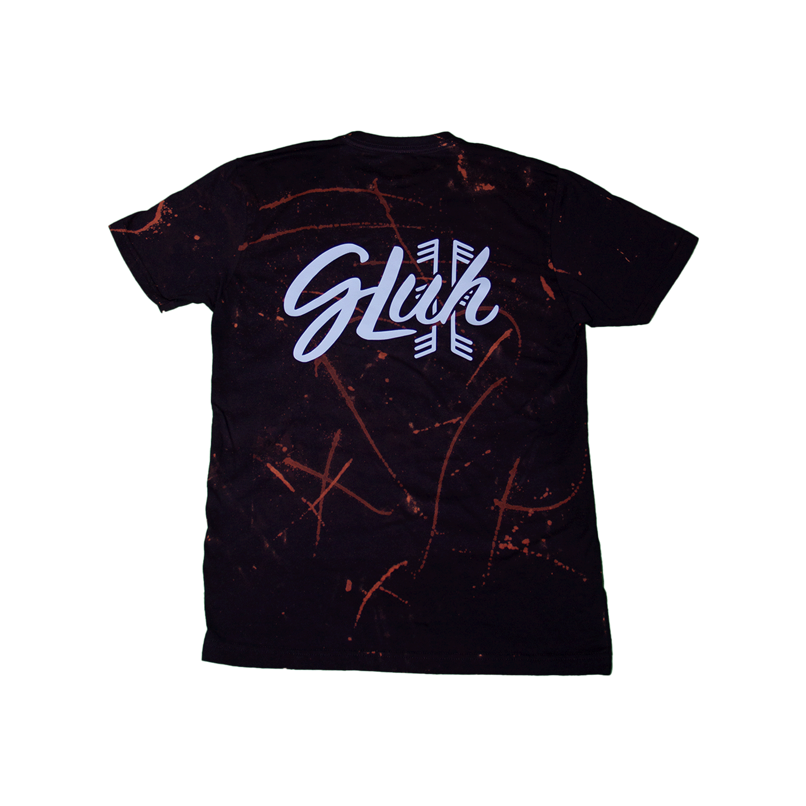 Girls Love Unu 2.0 Bleached Tee - Adult