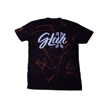 Girls Love Unu 2.0 Bleached Tee - Adult