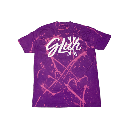 Girls Love Unu 2.0 Bleached Tee - Adult
