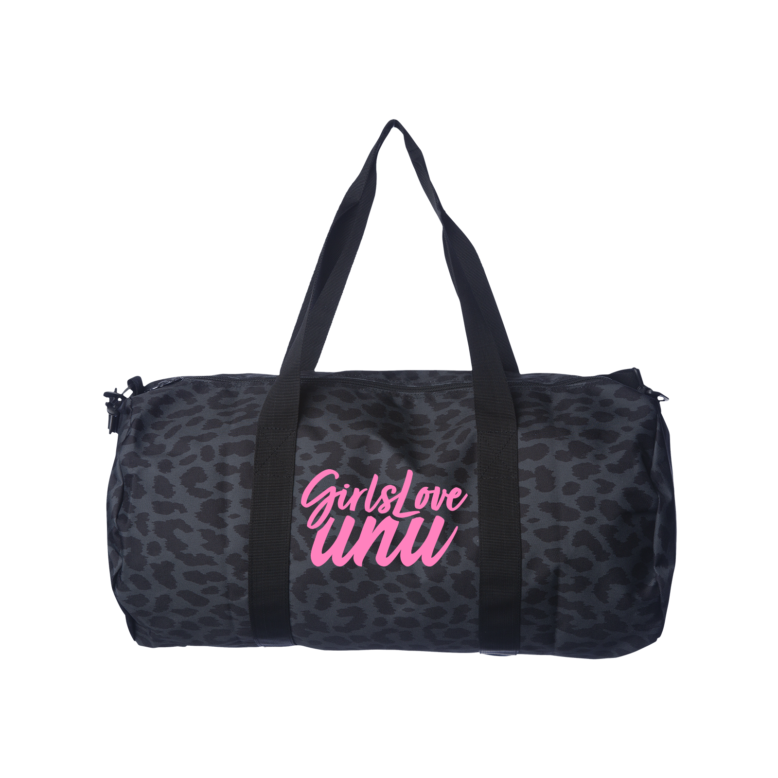 Girls Love Unu 2.0 Duffle Bag