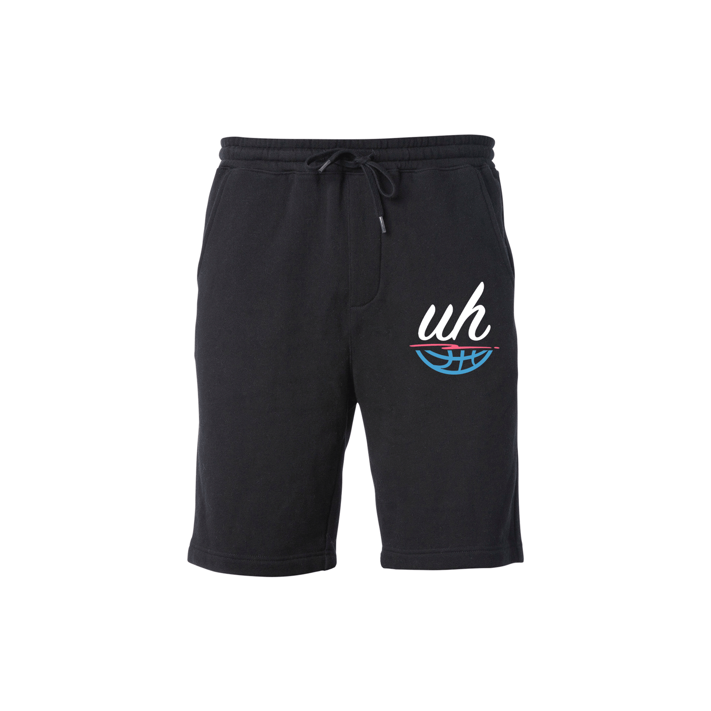 Ball Is Therapy Jogger Shorts - Adult