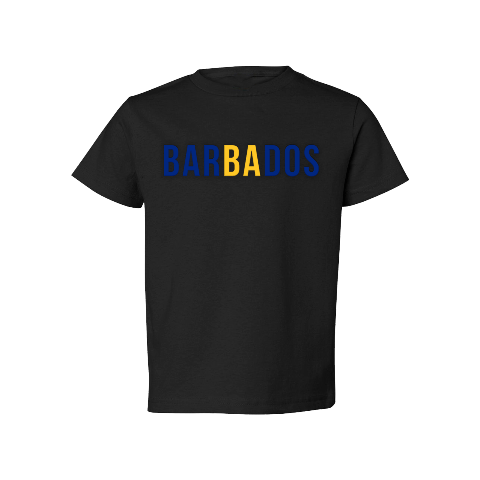 Barbados Short Sleeve Shirt - Babies & Toddlers