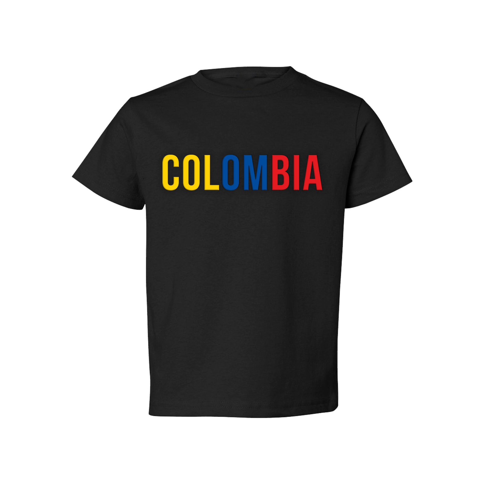 Colombia Short Sleeve Shirt - Babies & Toddlers