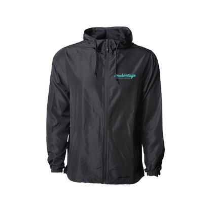 Founded 2015 Windbreaker - Adult