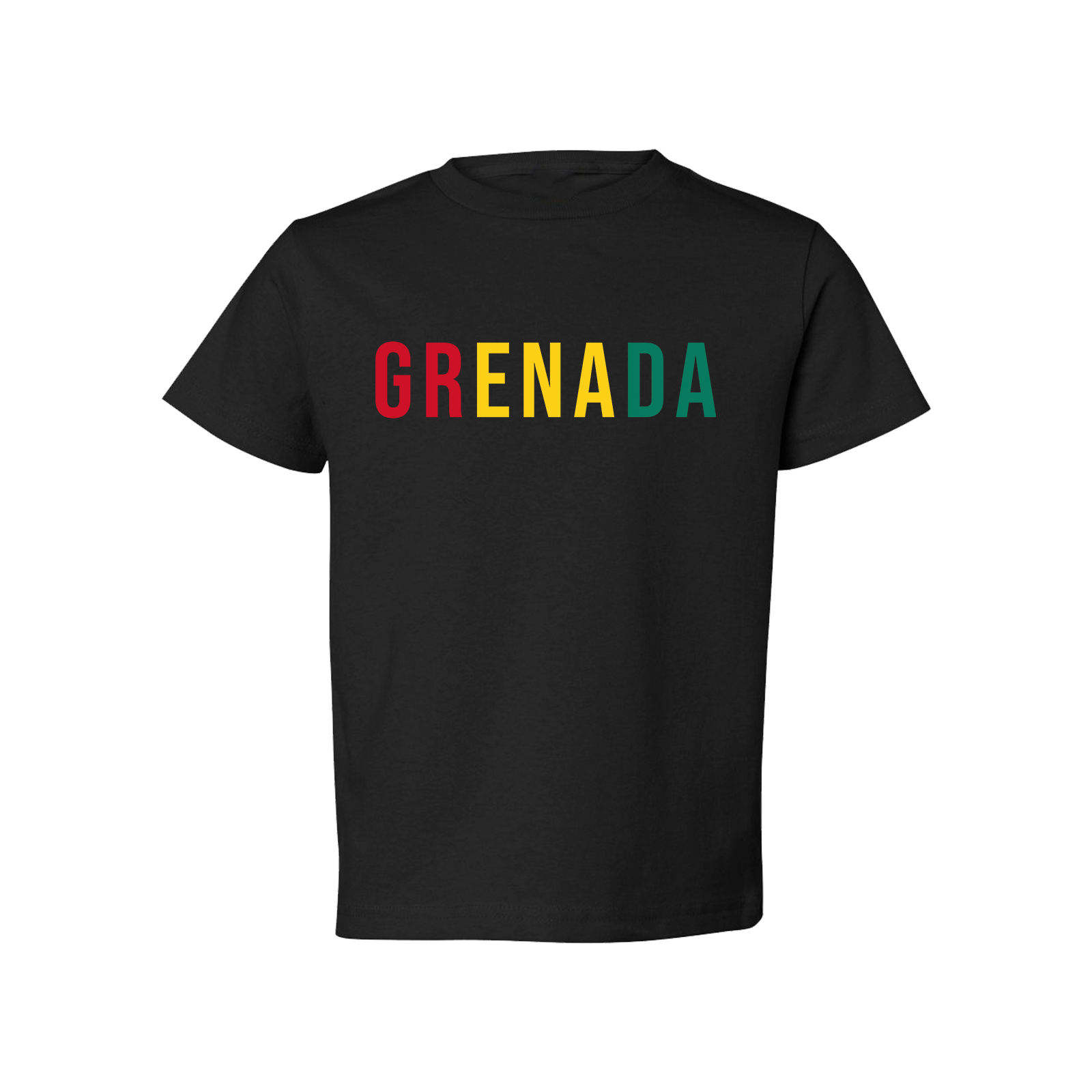 Grenada Short Sleeve Shirt - Babies & Toddlers