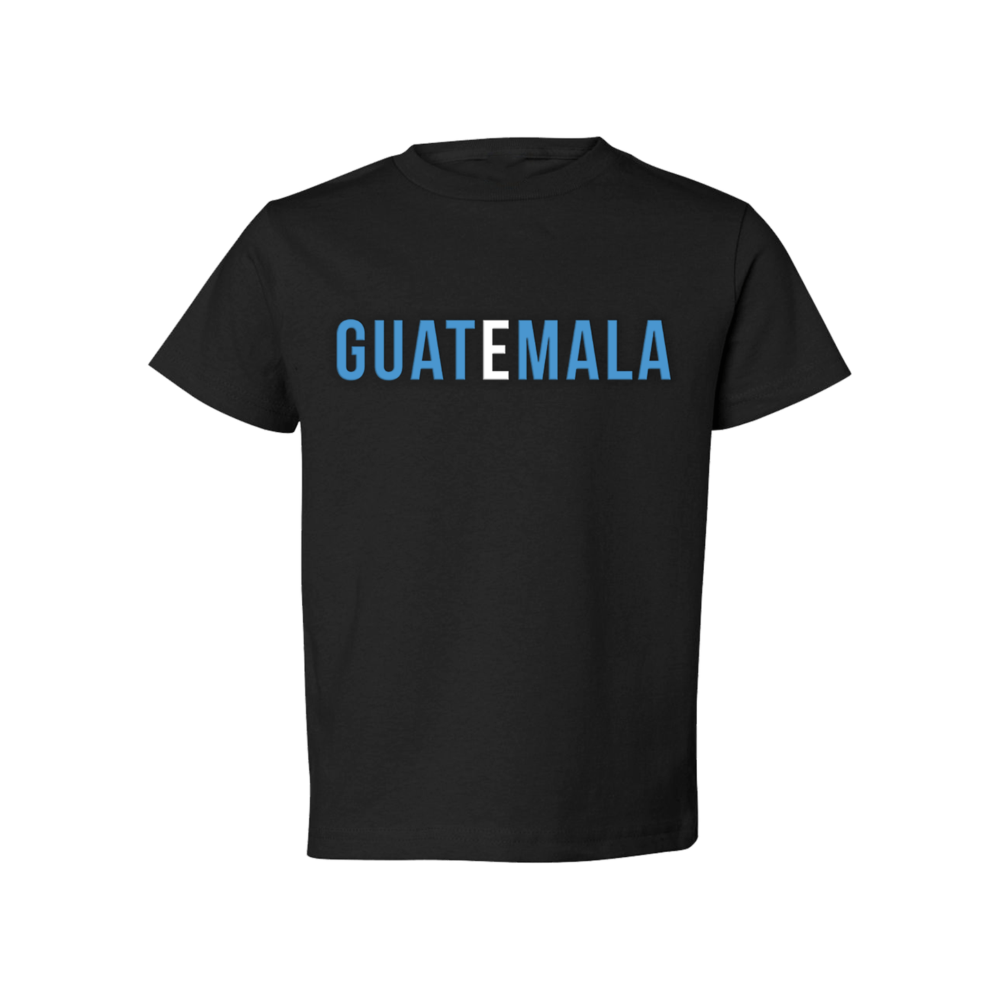Guatemala Short Sleeve Shirt - Babies & Toddlers